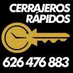 Cerrajeros 24 horas