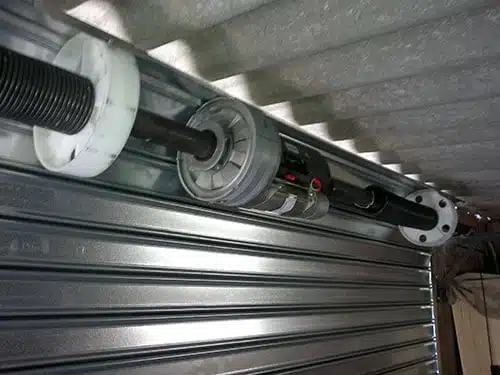 Motores para persianas en Playa San Juan